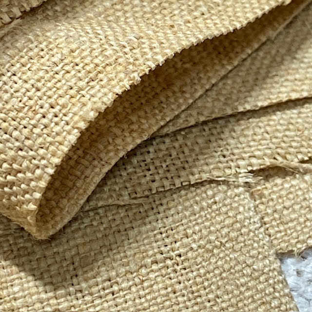 Antique French Flax
