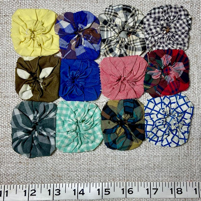 Item 25-MIXED PACK 002USA