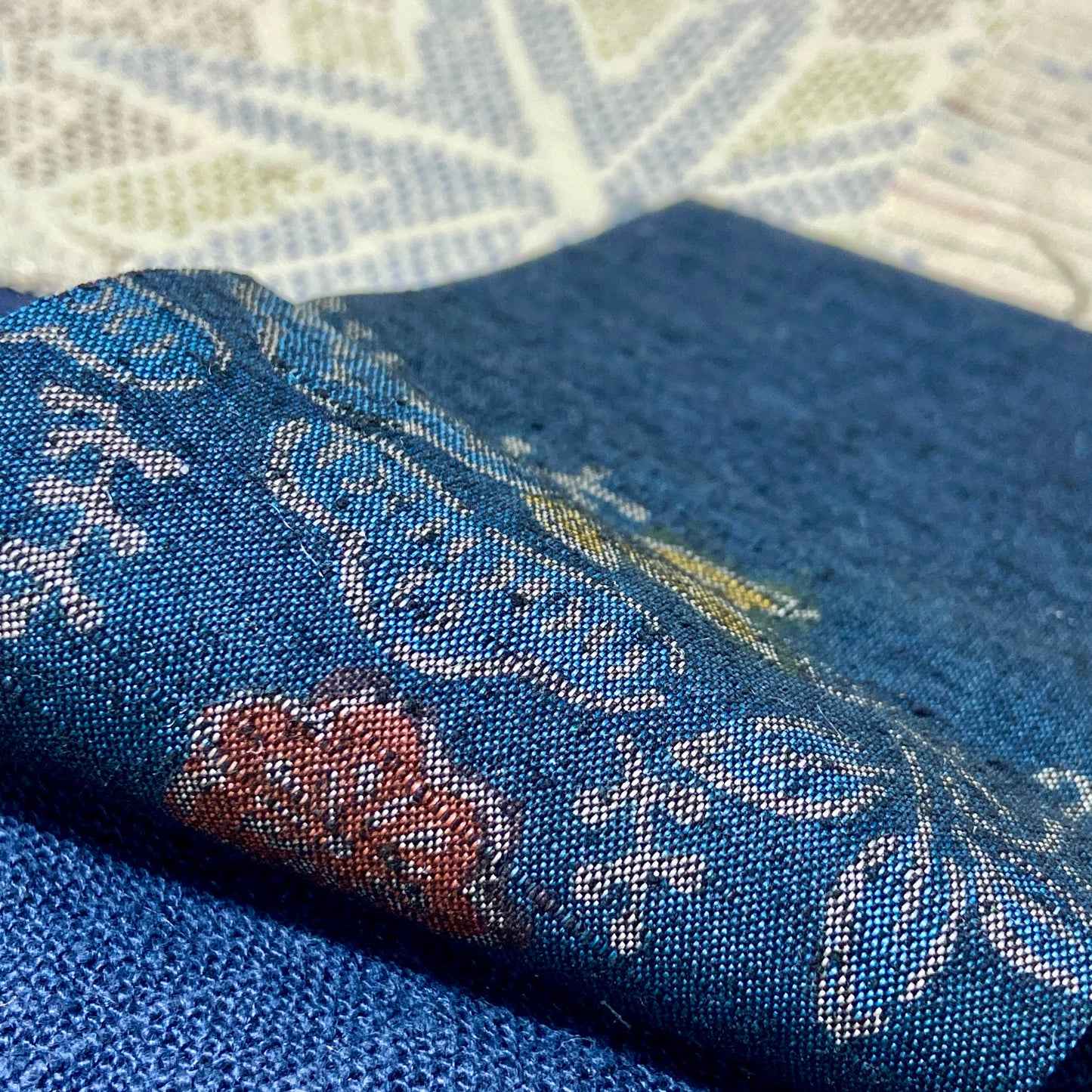 Japanese Special Snipets Packs - Blue