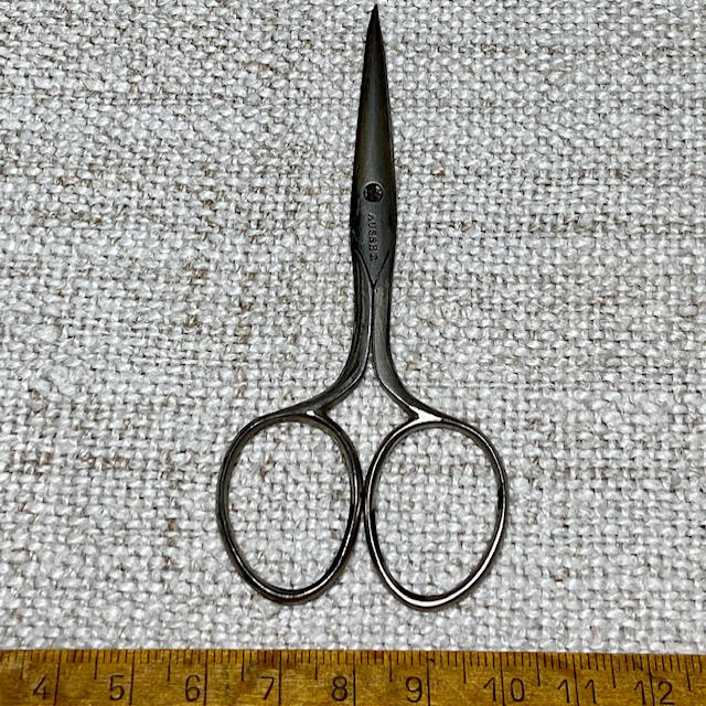 Item 26-015 Scissor Event