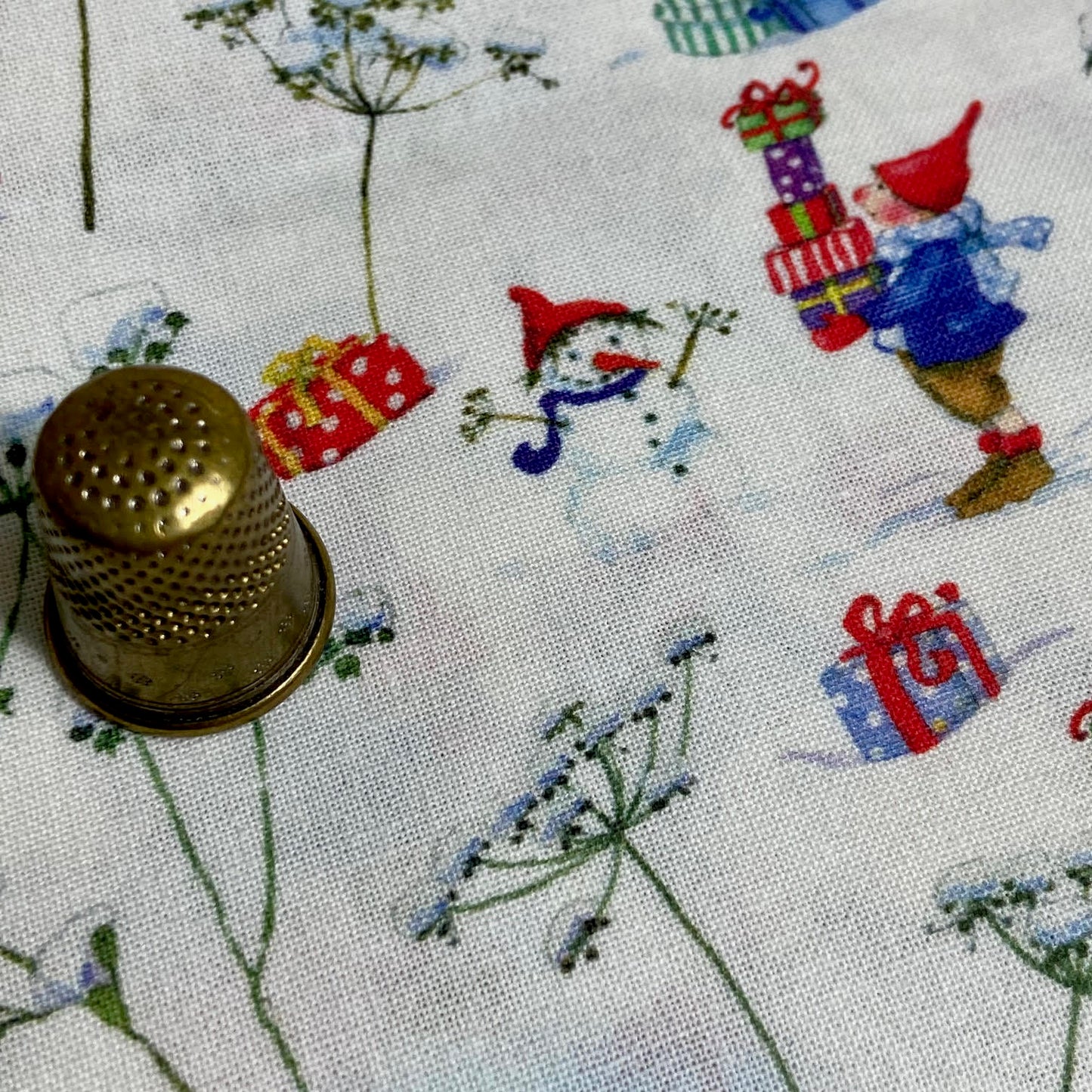 Acufactum Christmas Days