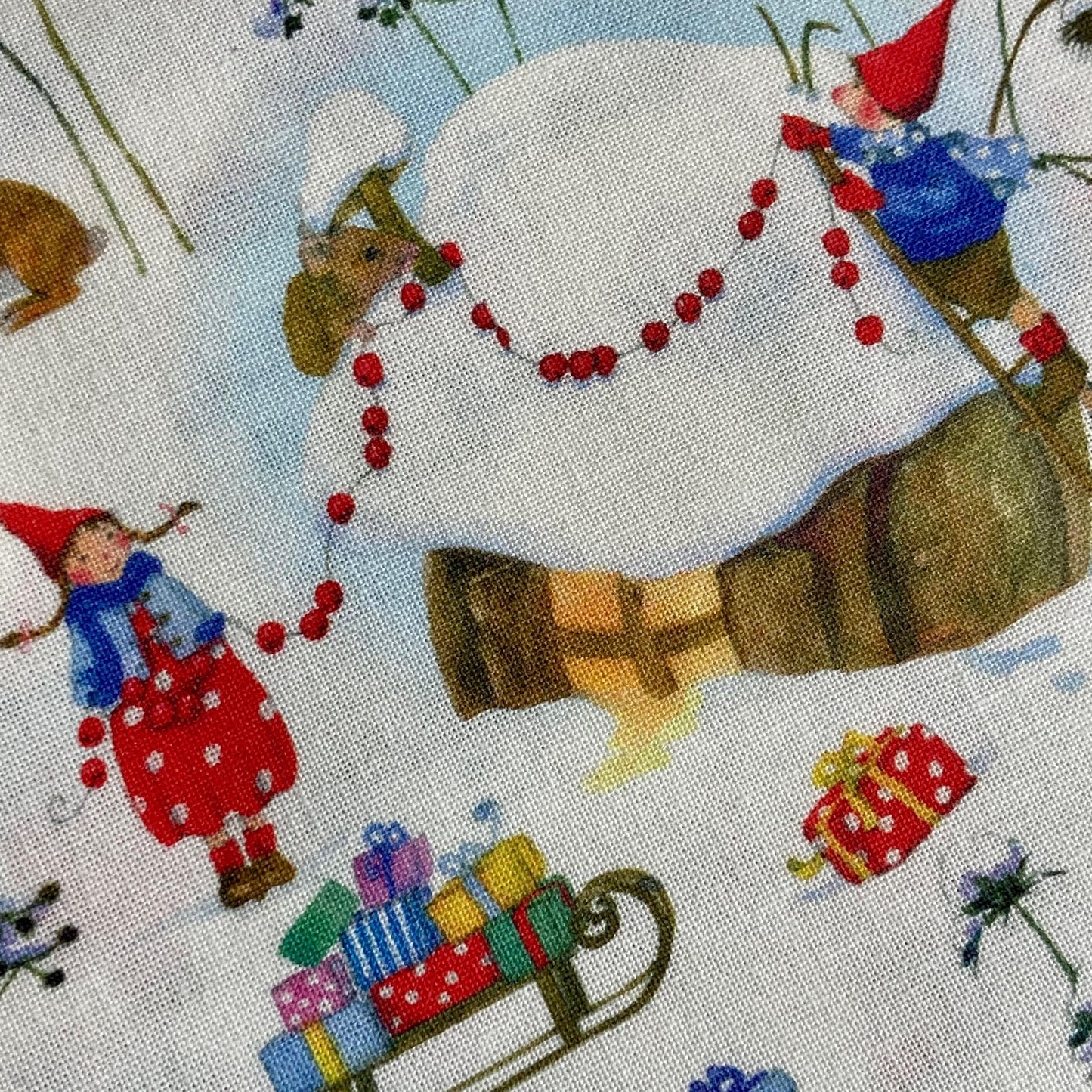 Acufactum Christmas Days
