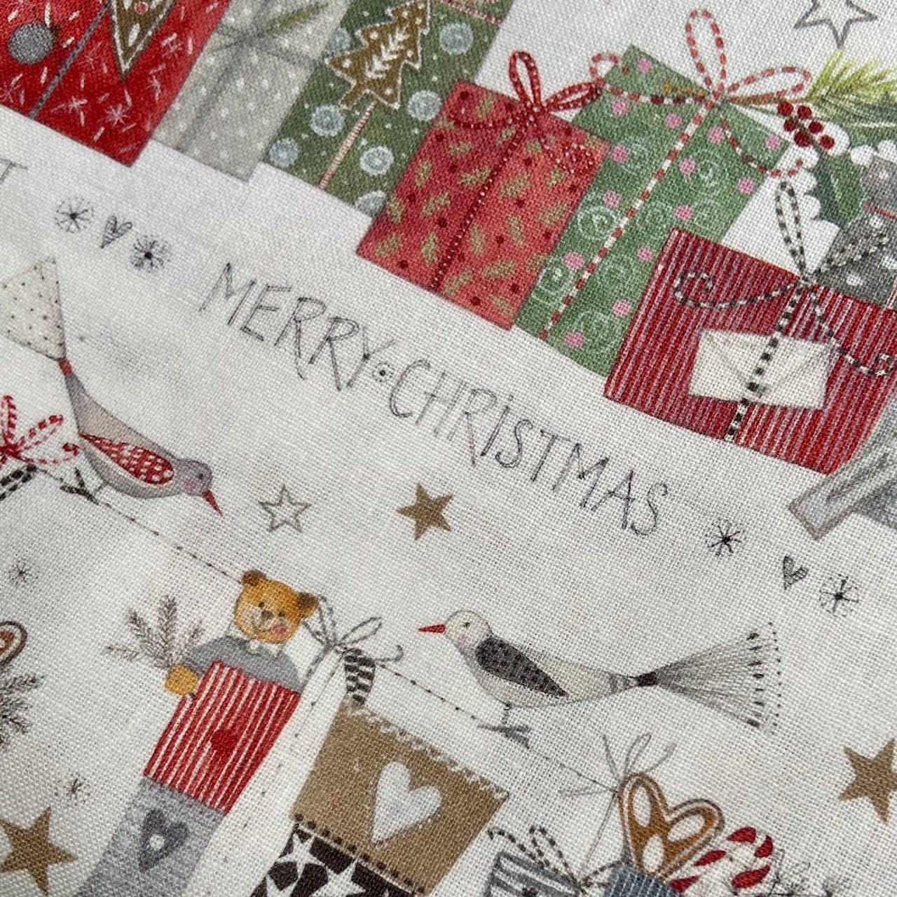 Acufactum Stockings & Gifts