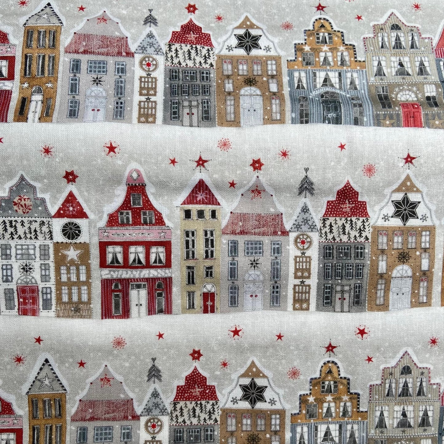 Acufactum Nordic Village