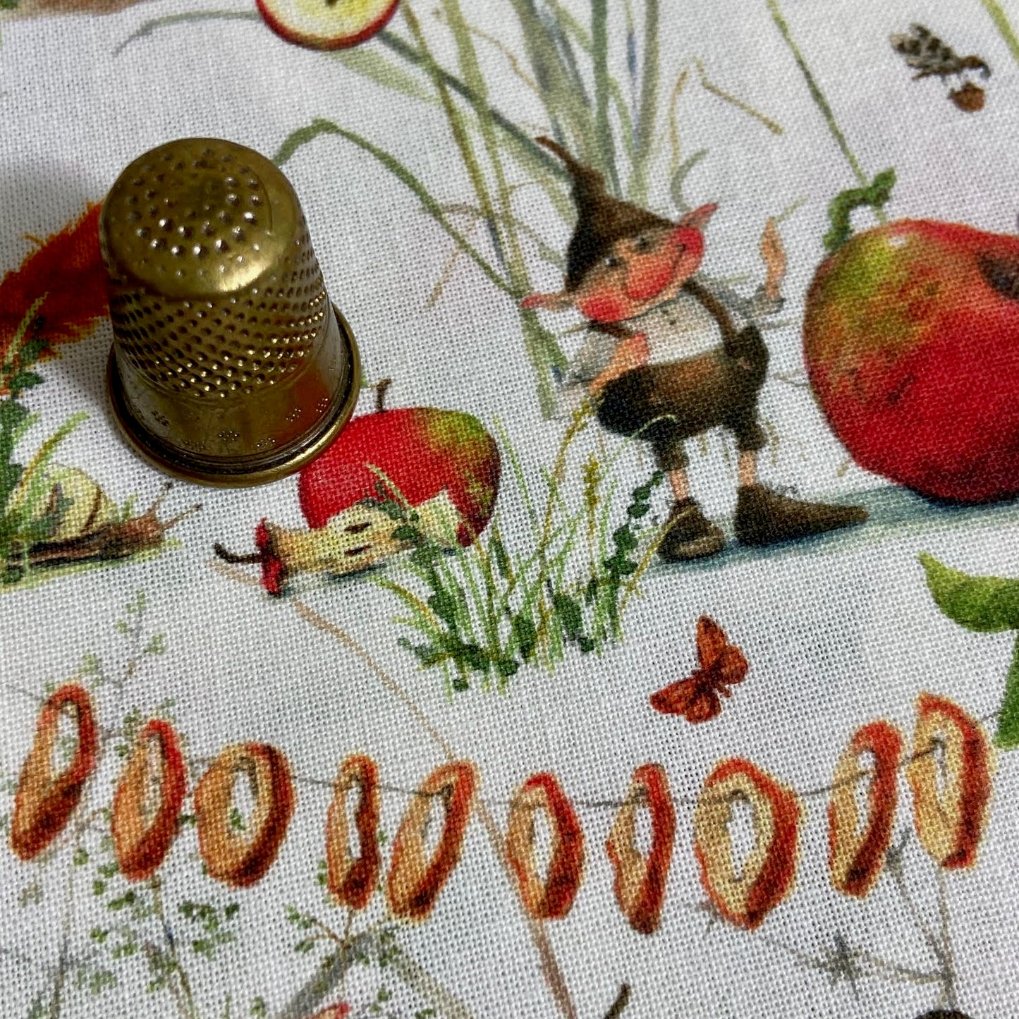 Acufactum Foraged Feast