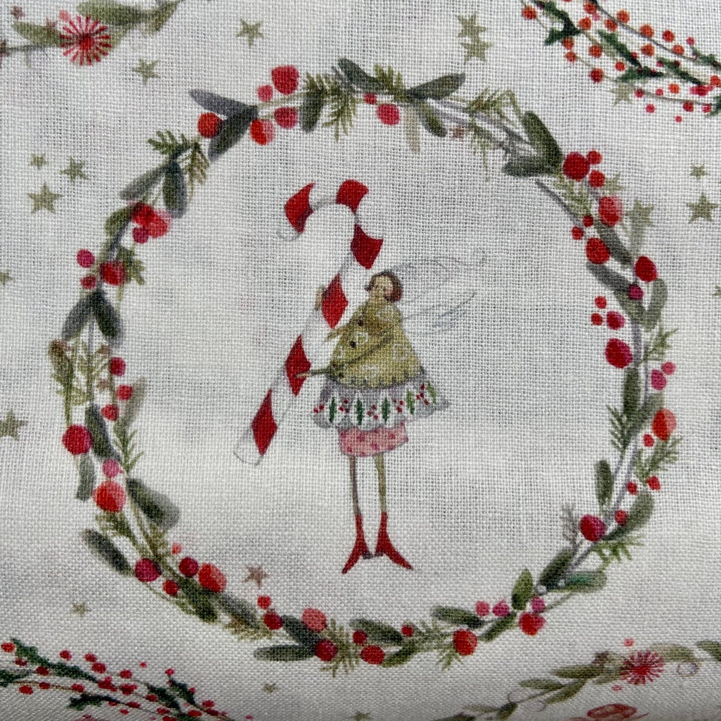 Acufactum Wreath Vignettes
