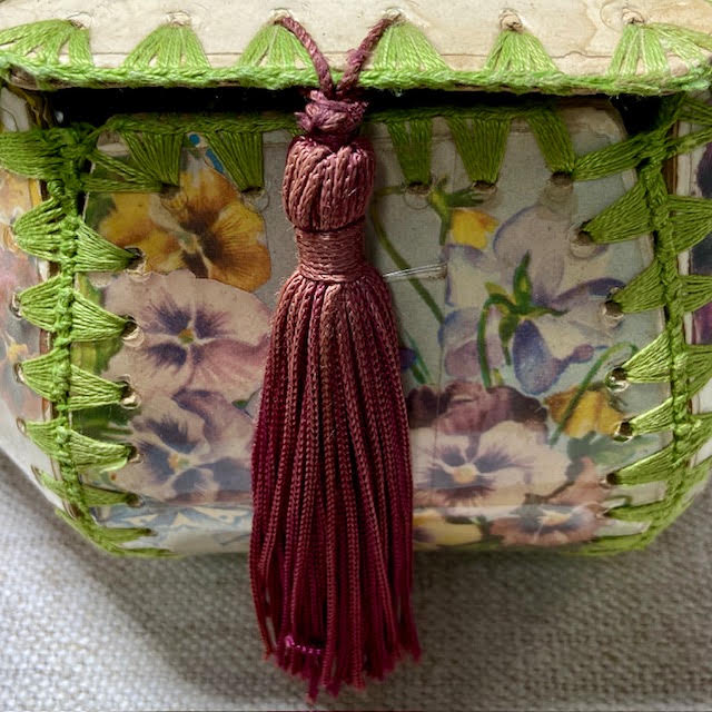Flea Market Item 26-370