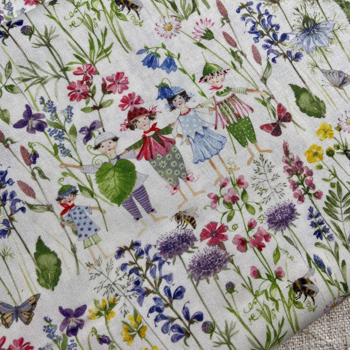 Acufactum Botanical Costumes
