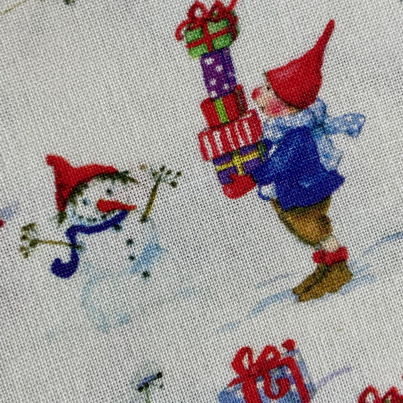 Acufactum Christmas Days