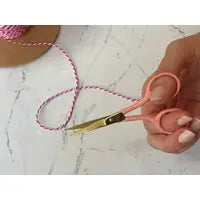 Embroidery Scissors