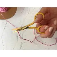 Embroidery Scissors