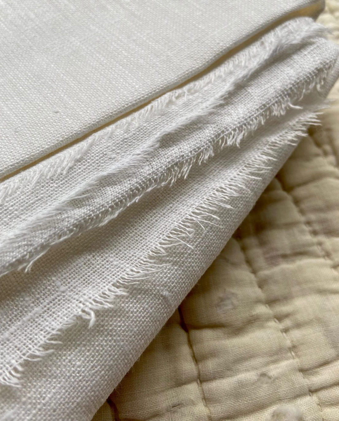Heartfelt Quilt Slow Stitch Kit