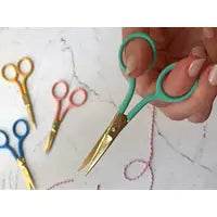 Embroidery Scissors