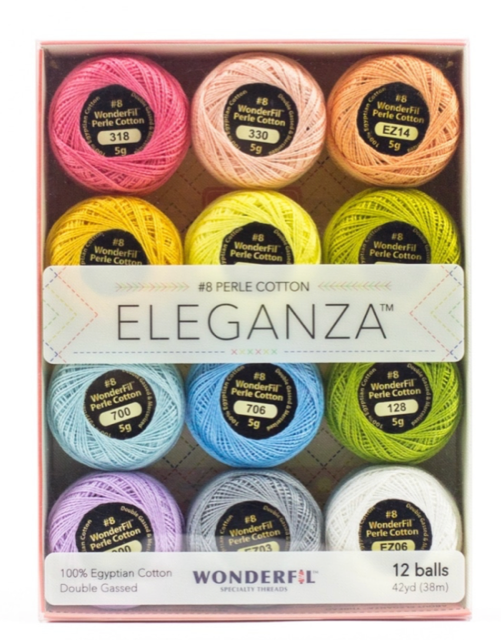 Pastels Collection
