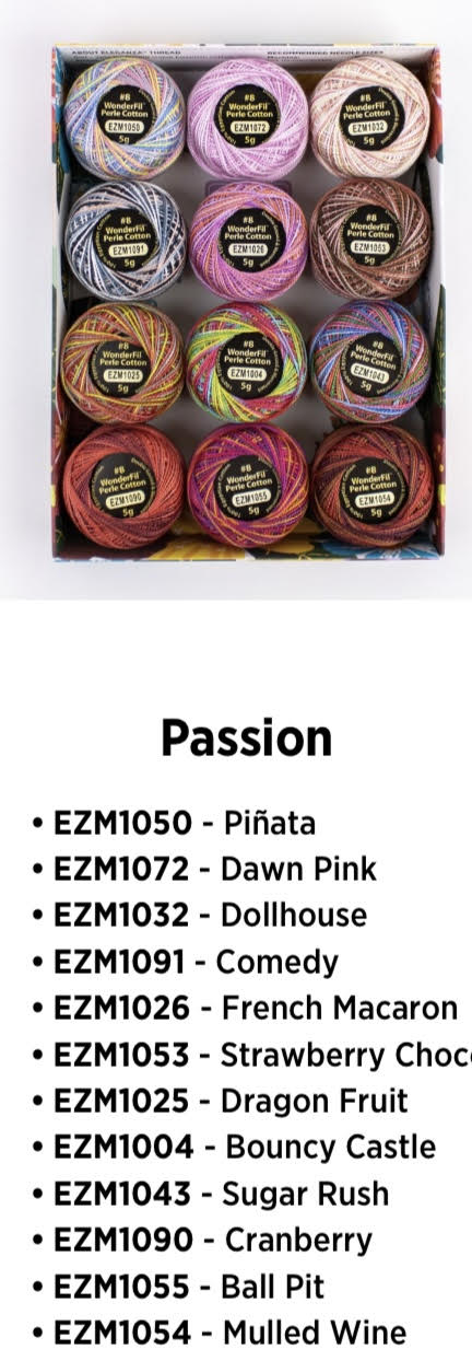 Passion