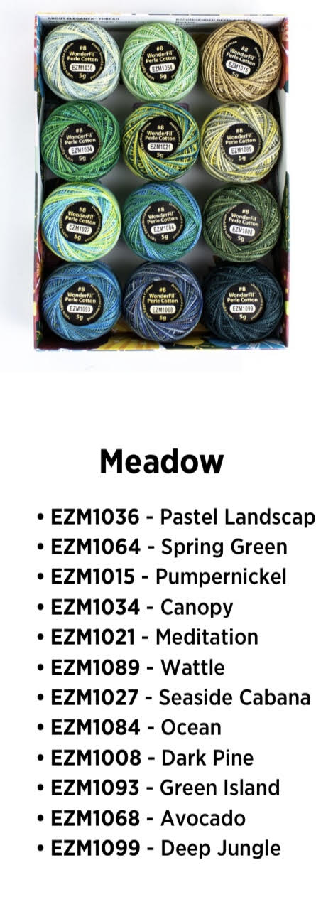 Meadow Collection