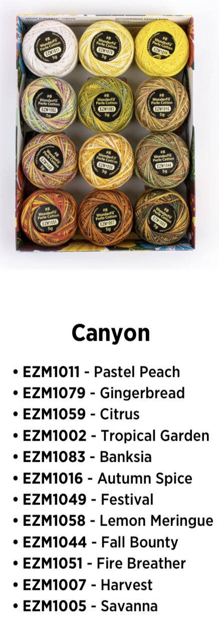 Canyon