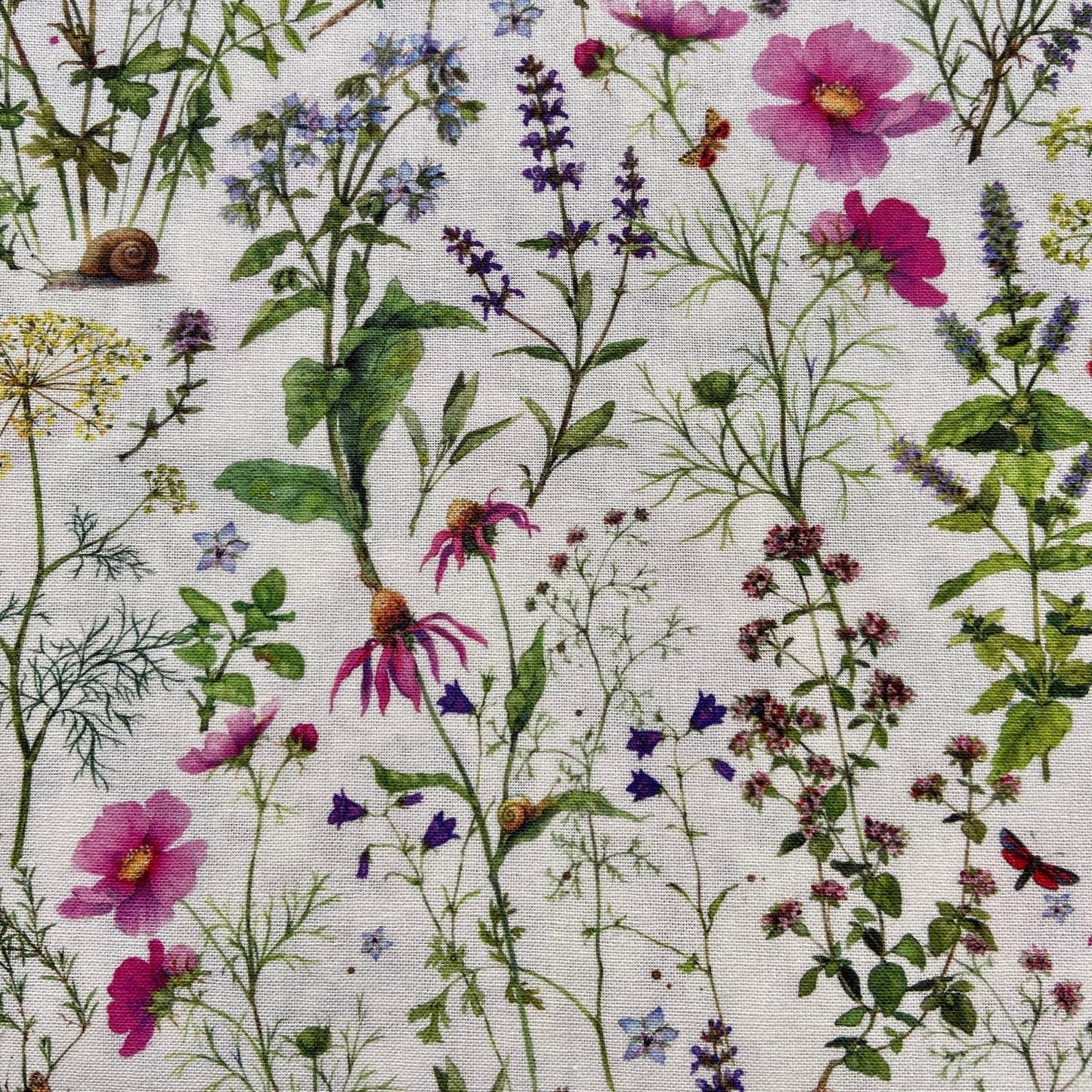 Acufactum Blooming Herbs