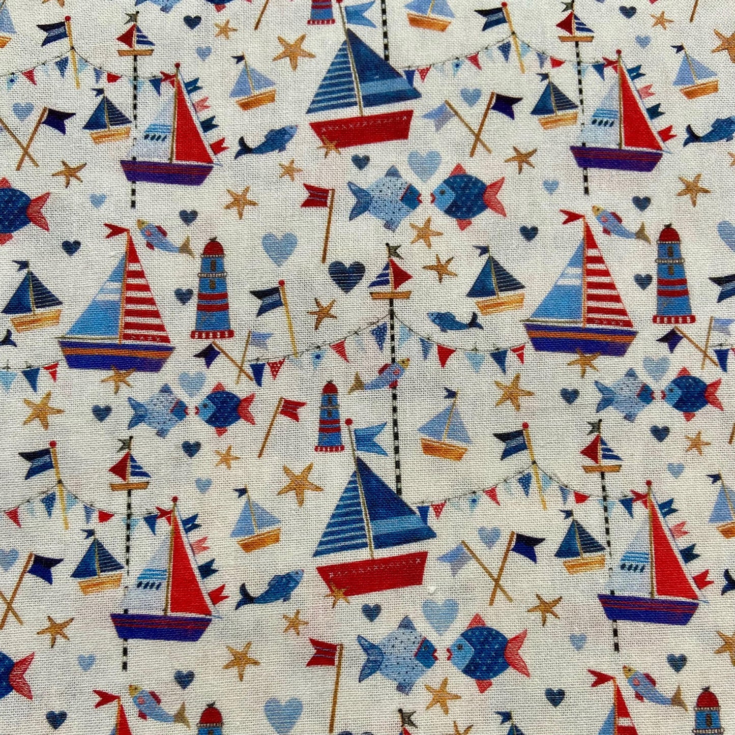 Acufactum Sailboats
