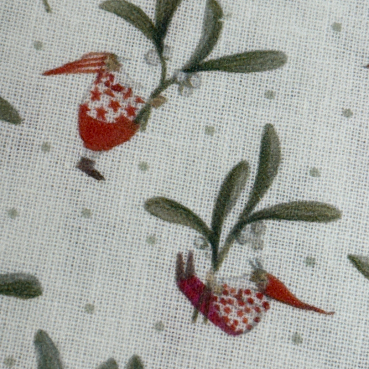 Acufactum Mistletoe Gnomes