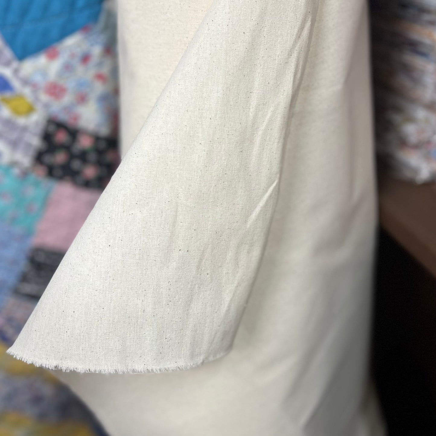Birdhouse Stitch-Along Kit Materials (Deconstructed Kit)