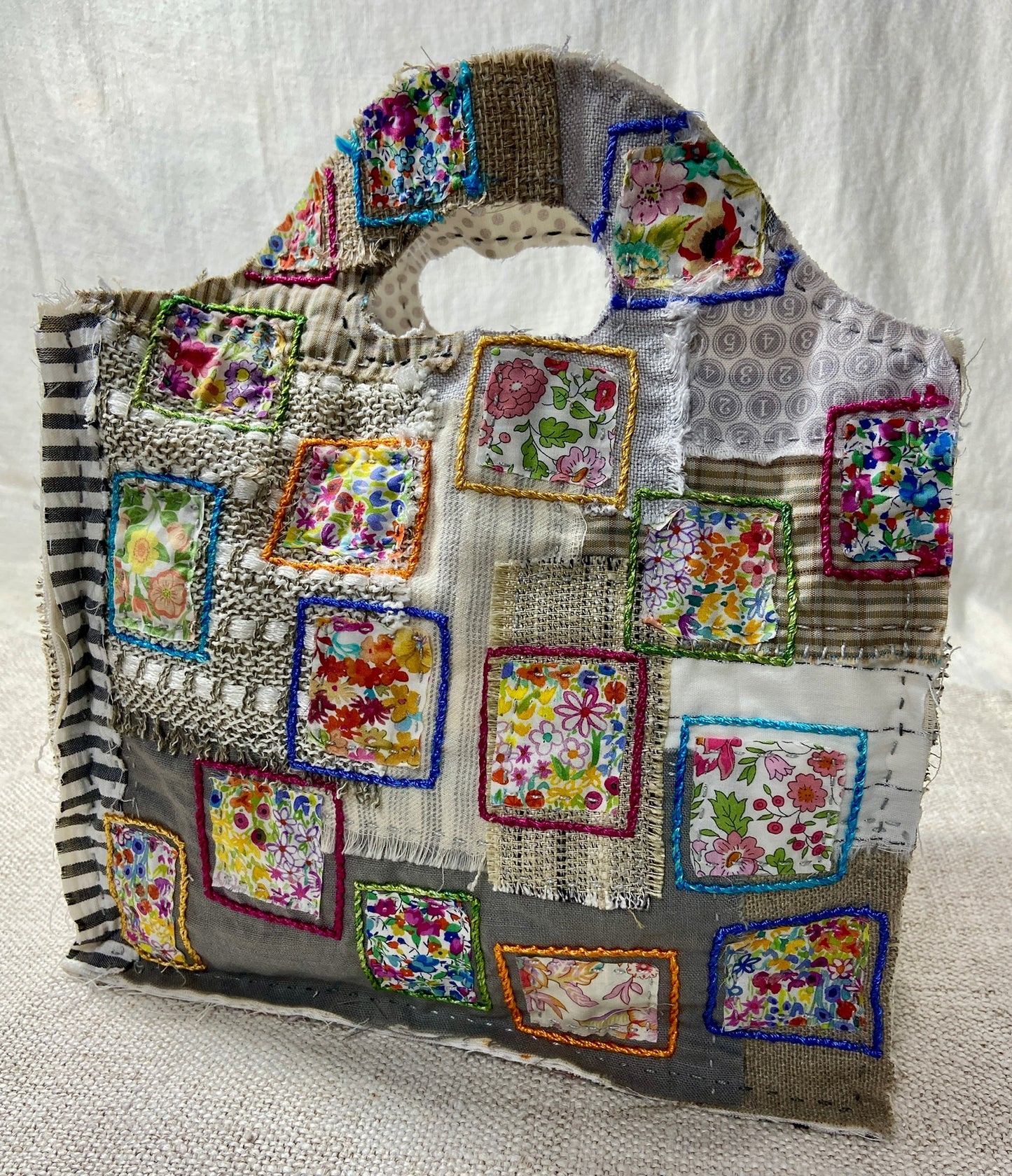 Hippity Hop Easter Bag New Edition - Full Kit