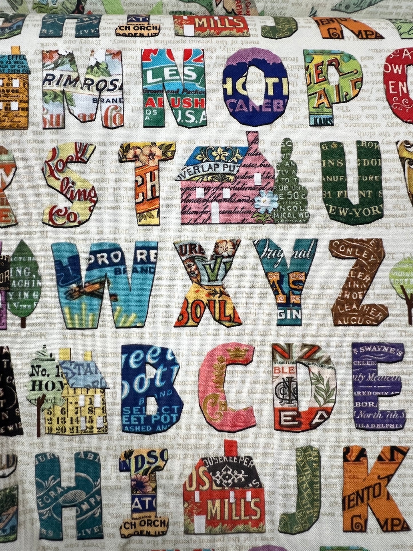 Paper Hamlet by Cathe Holden