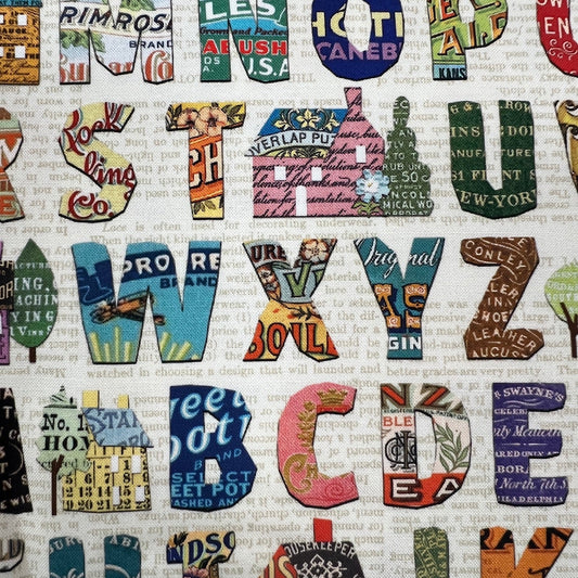 Paper Hamlet by Cathe Holden