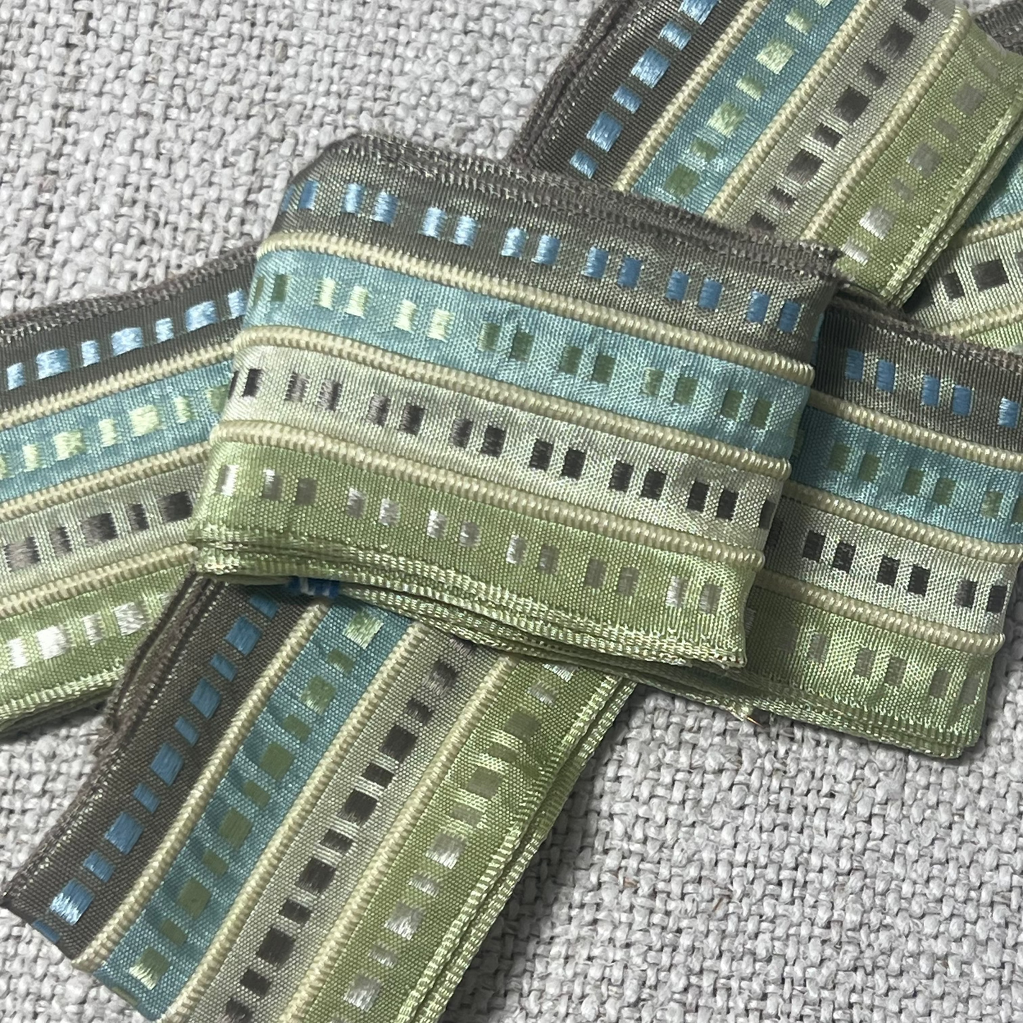 Birdhouses Fancy Trims (for other projects too!)