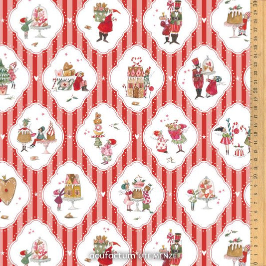 Acufactum Sweet Christmas