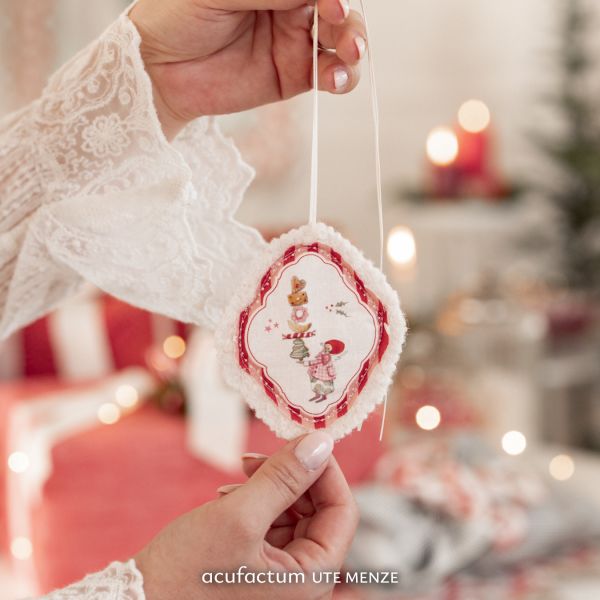 Acufactum Sweet Christmas