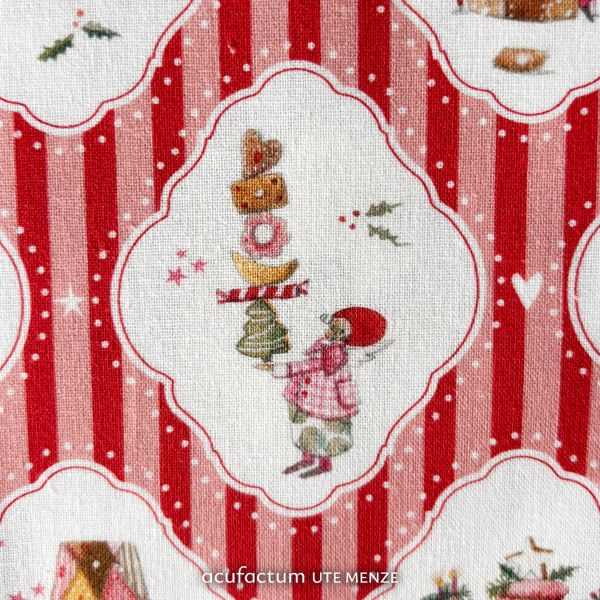 Acufactum Sweet Christmas