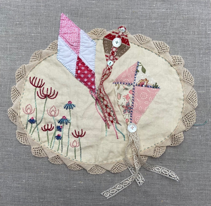 Favourite Things Quilt Group Zoom (Wholesale Australia)
