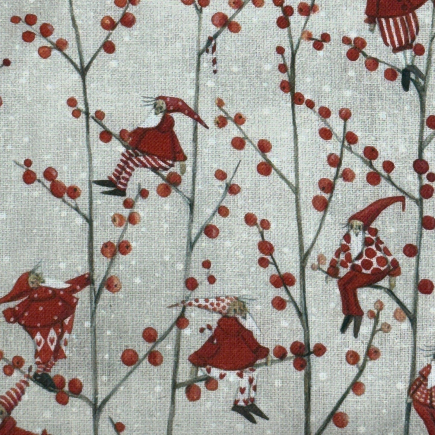 Acufactum Holly Gnomes