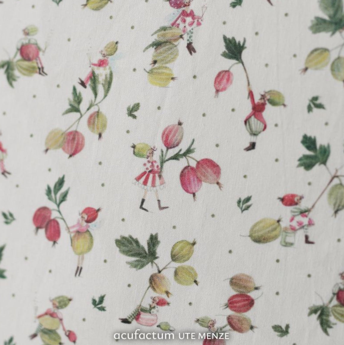 Acufactum Gooseberry Luck