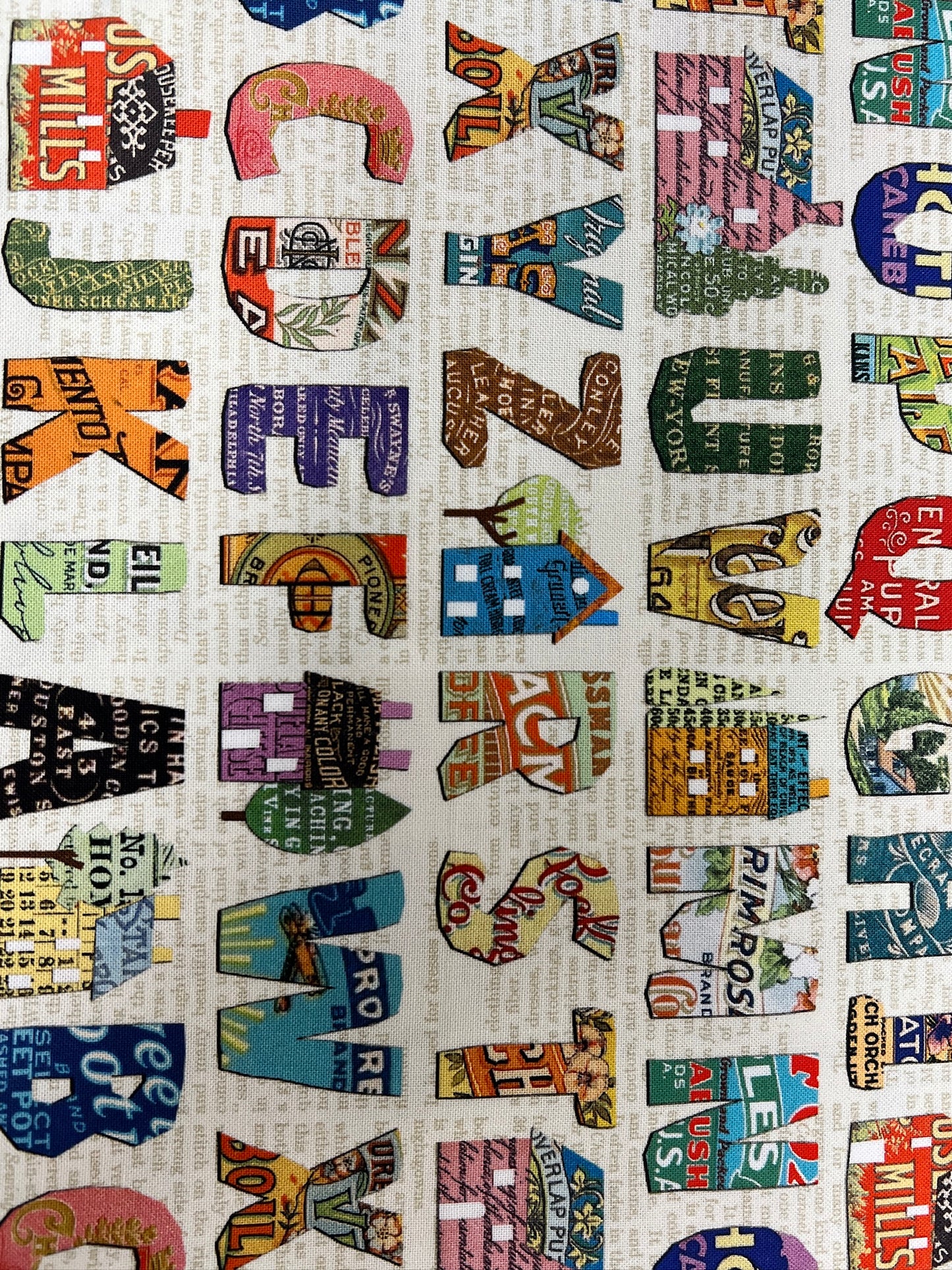 Paper Hamlet by Cathe Holden