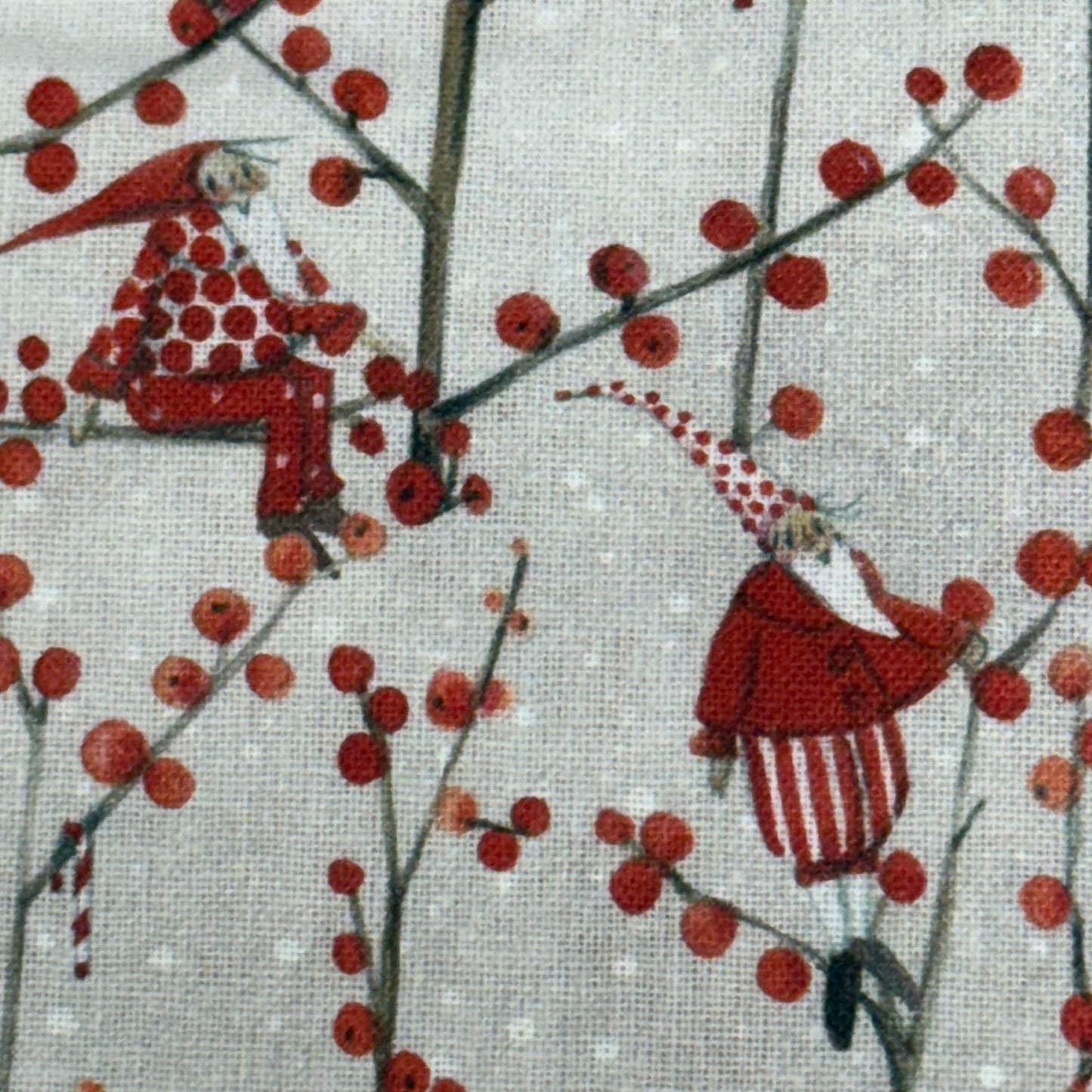 Acufactum Holly Gnomes