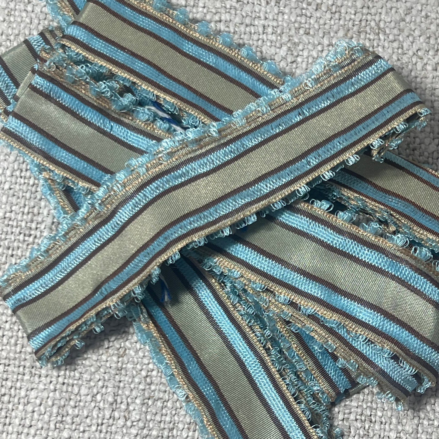 Birdhouses Fancy Trims (for other projects too!)