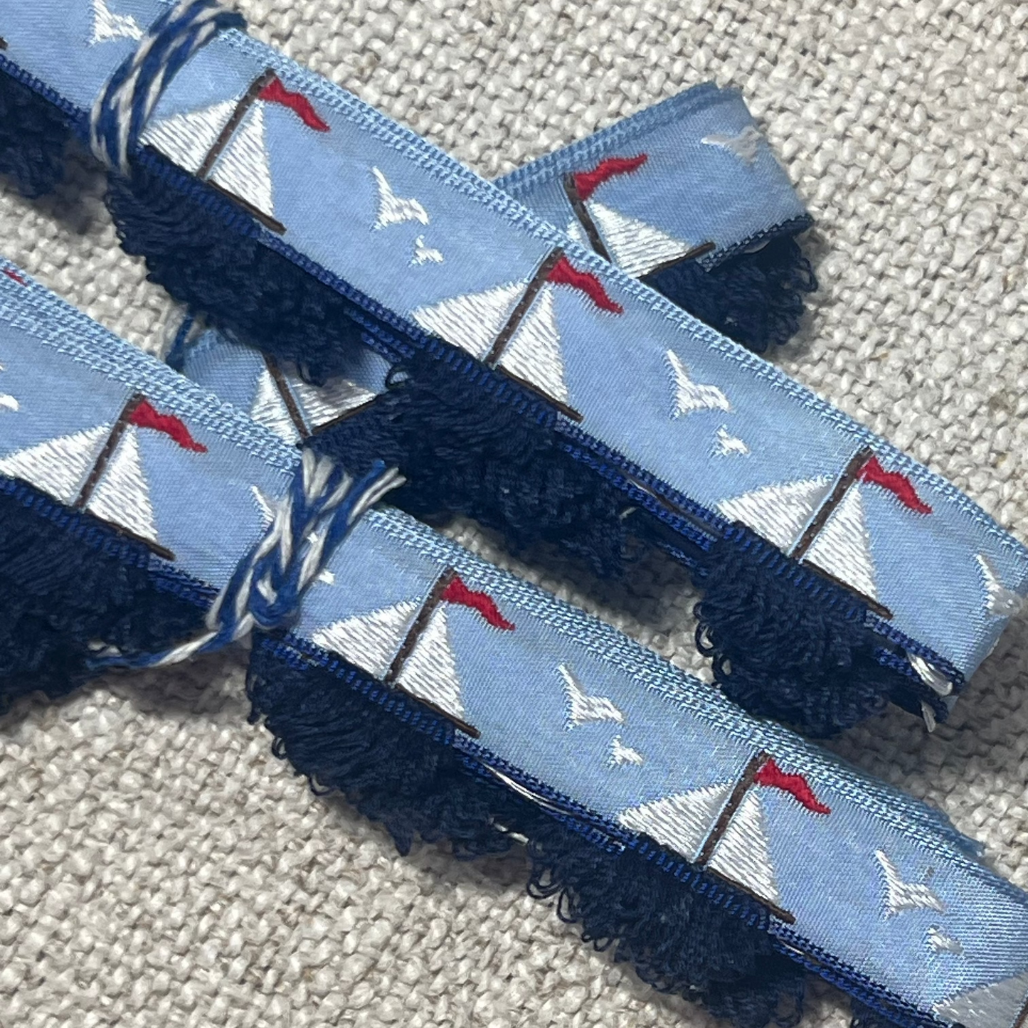 Birdhouses Fancy Trims (for other projects too!)