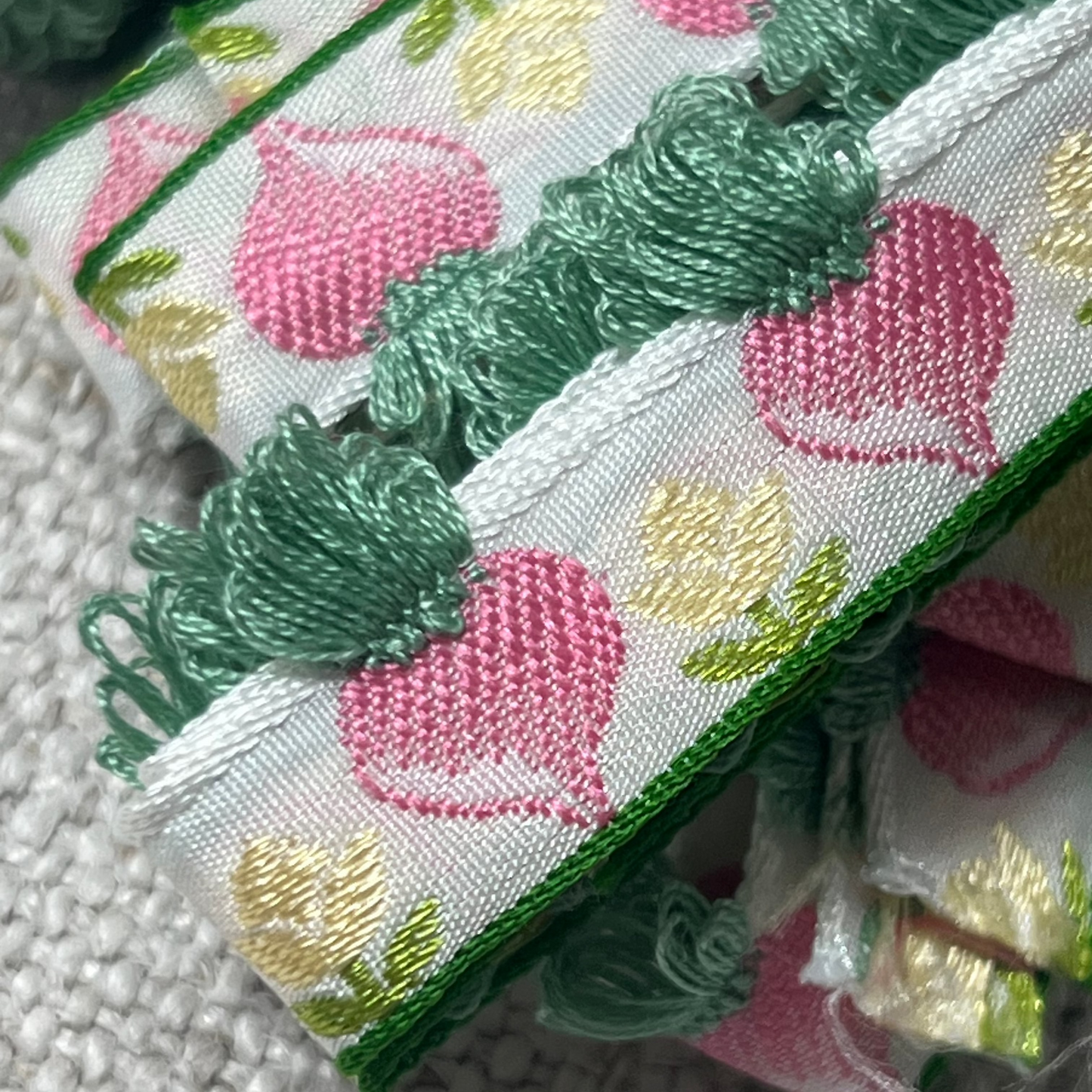 Birdhouses Fancy Trims (for other projects too!)