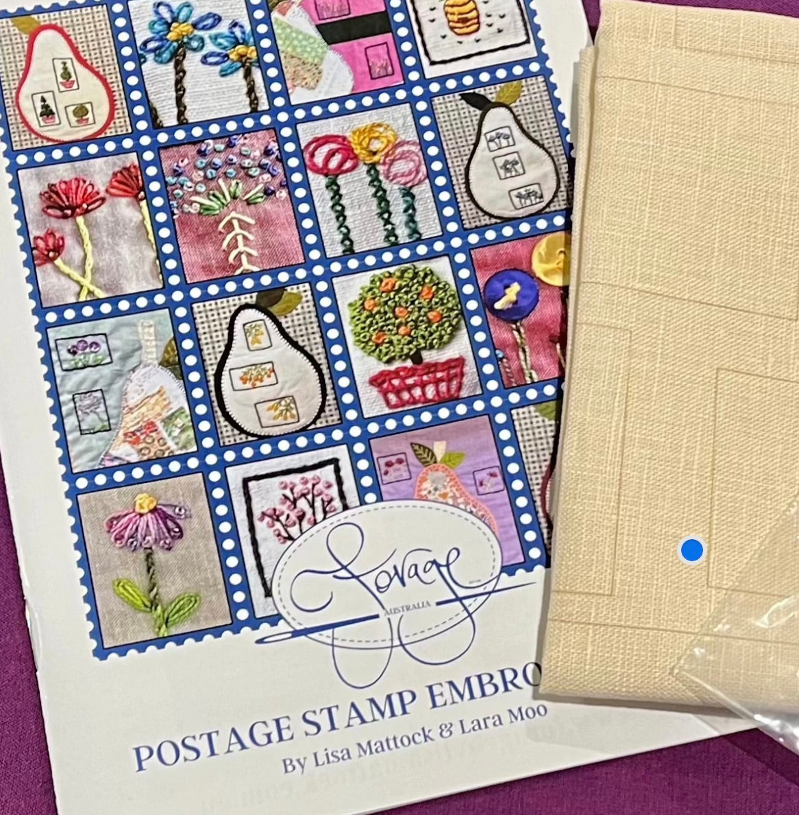 Postge Stamp Sampler Summer School 8th February 2026