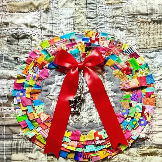 Christmas Wreath Course