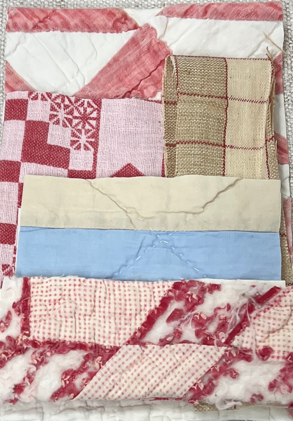 Deconstructed Kit - Twelve Christmas Wishes