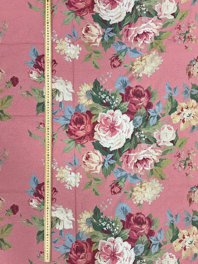 One Metre Length of Fabric