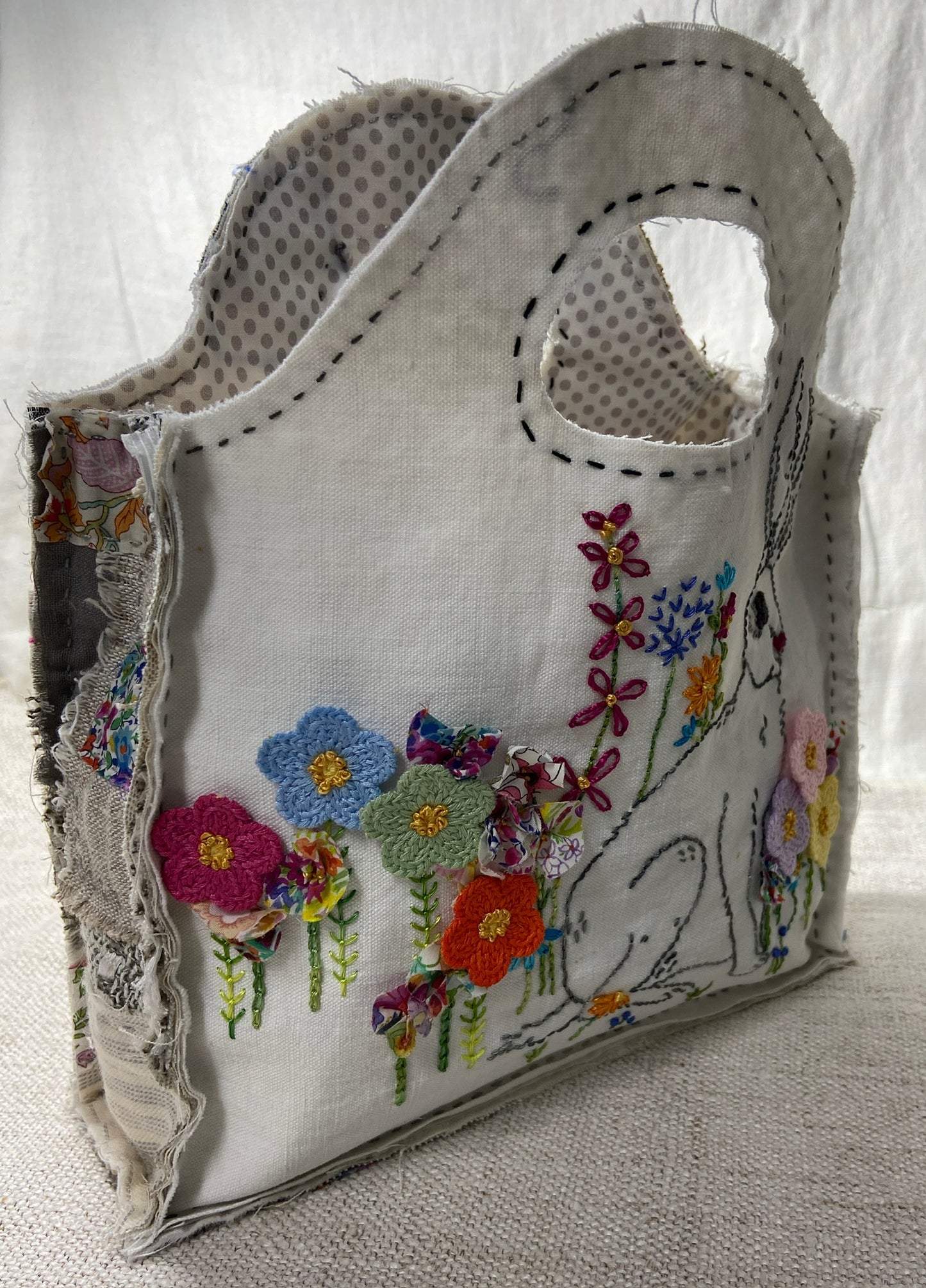 Hippity Hop Easter Bag New Edition - Full Kit