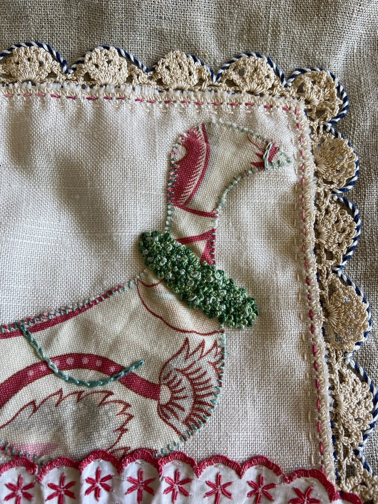 Favourite Things Quilt Group Zoom (Wholesale Australia)
