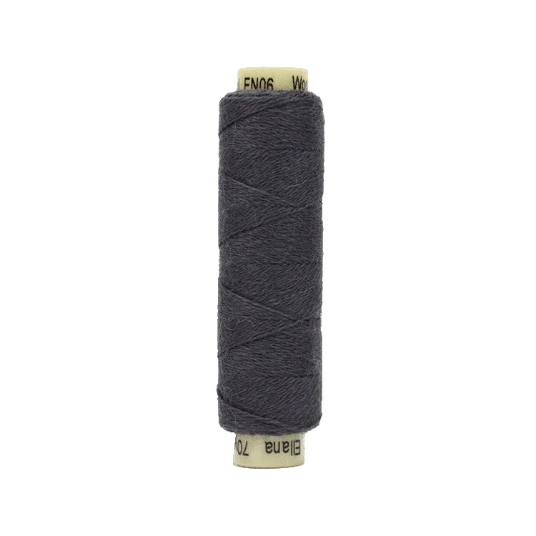 Wonderfil Wool/Acrylic Thread Collection