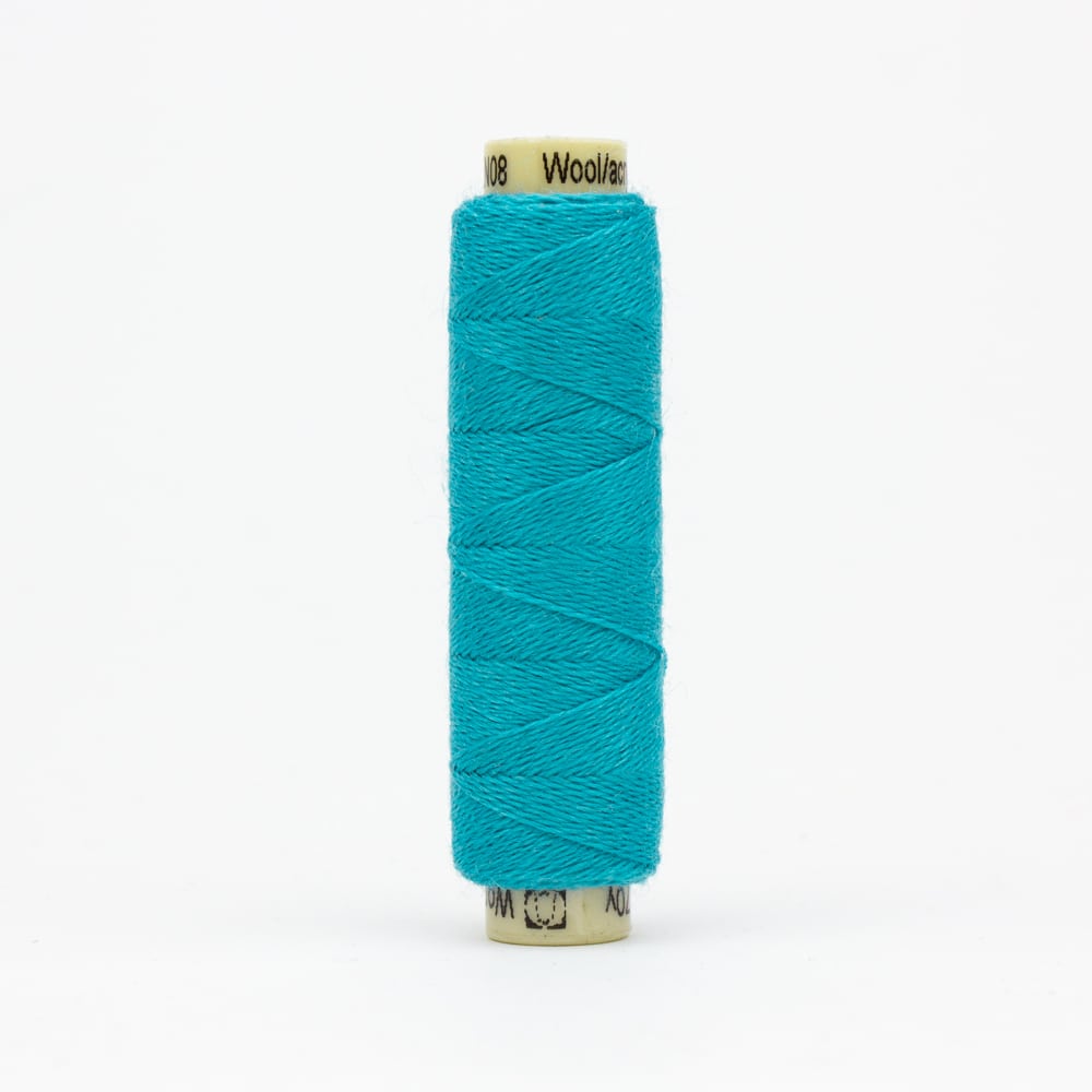 Wonderfil Wool/Acrylic Thread Collection