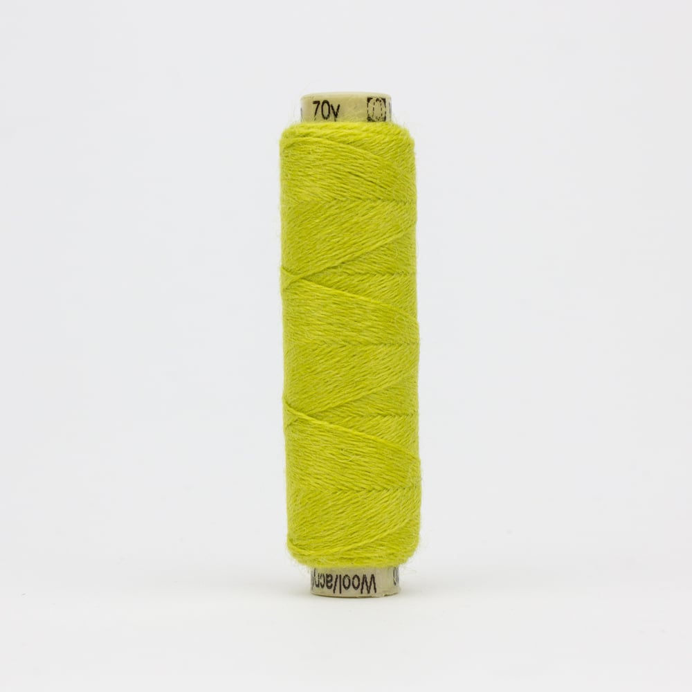 Wonderfil Wool/Acrylic Thread Collection