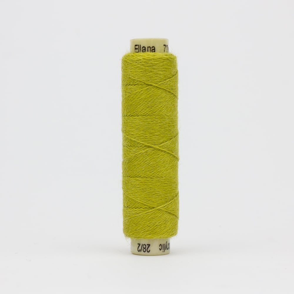 Wonderfil Wool/Acrylic Thread Collection